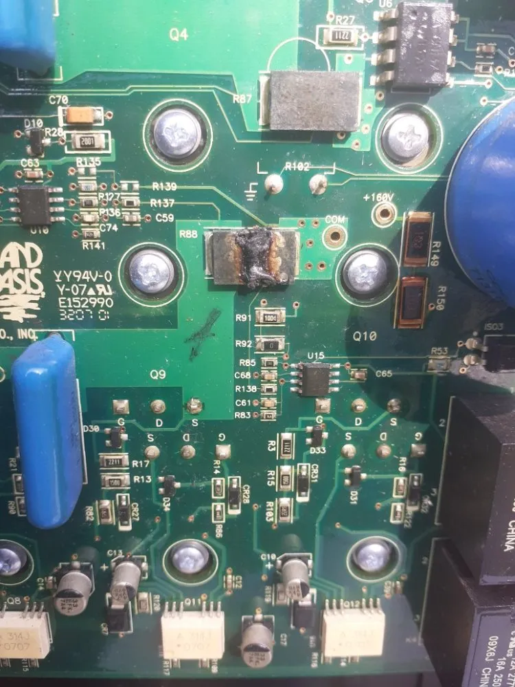 Slide of Multiservices DG