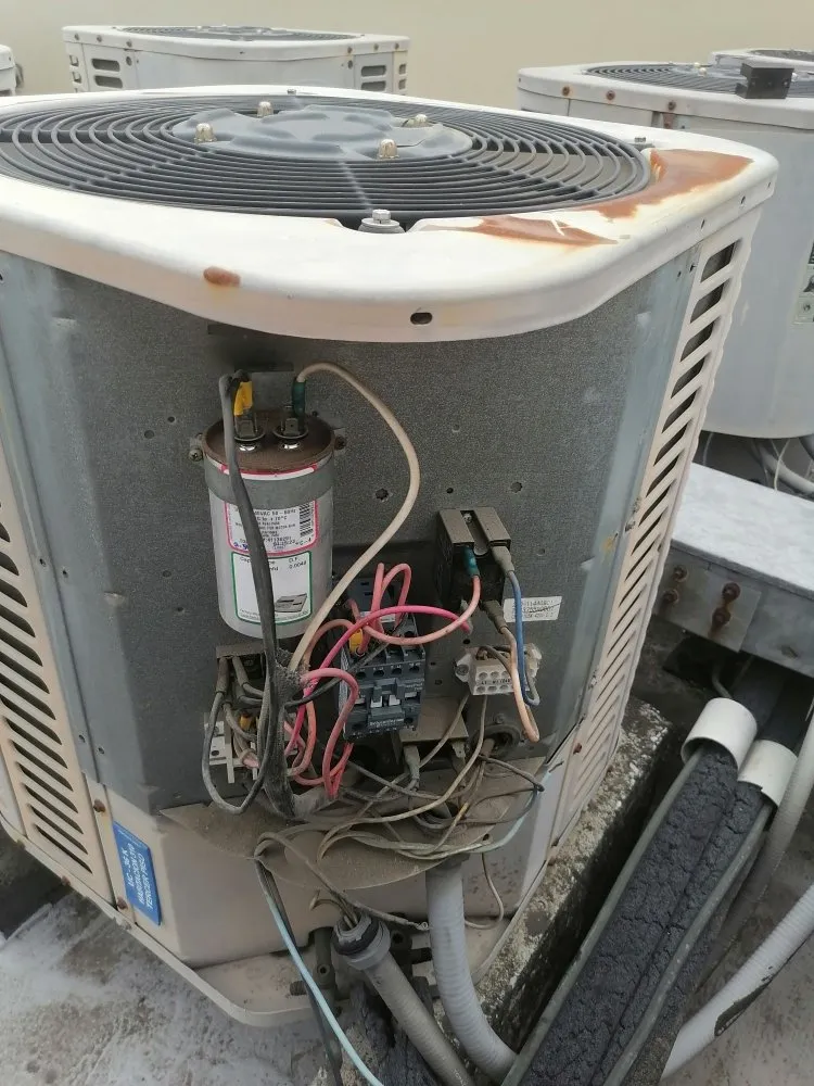 Slide of Multiservices DG