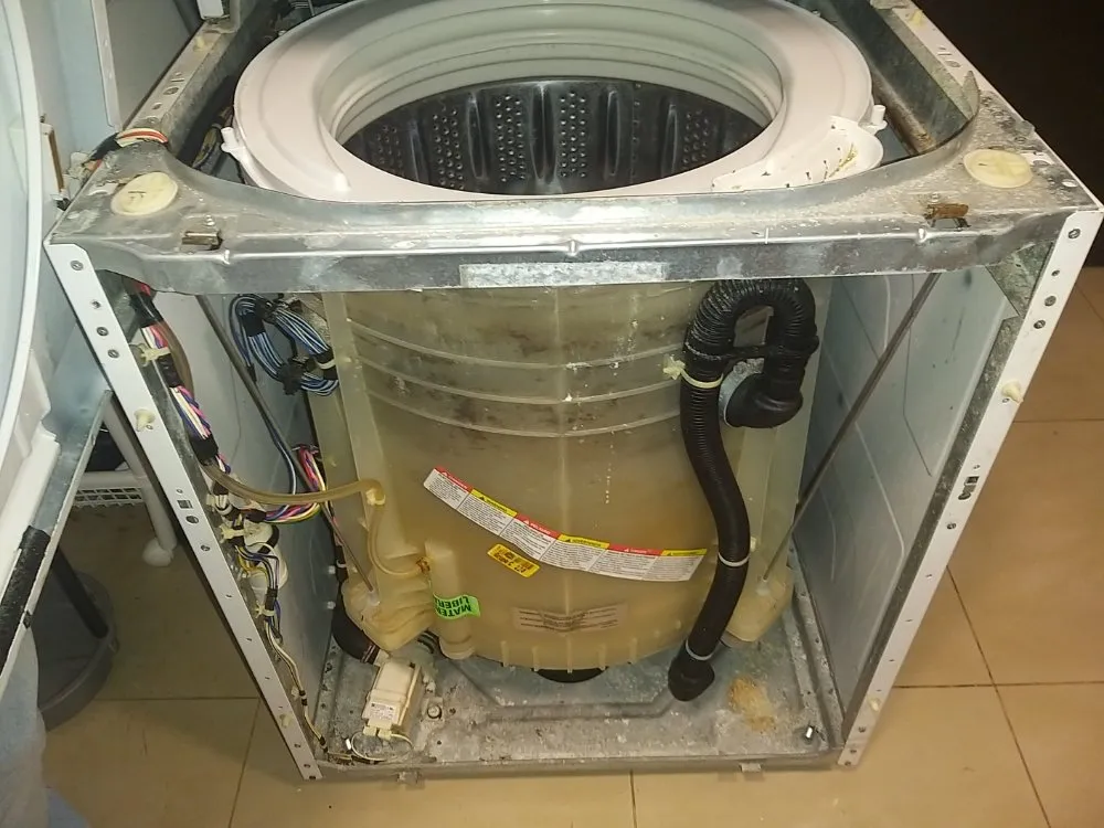 Slide of Multiservices DG