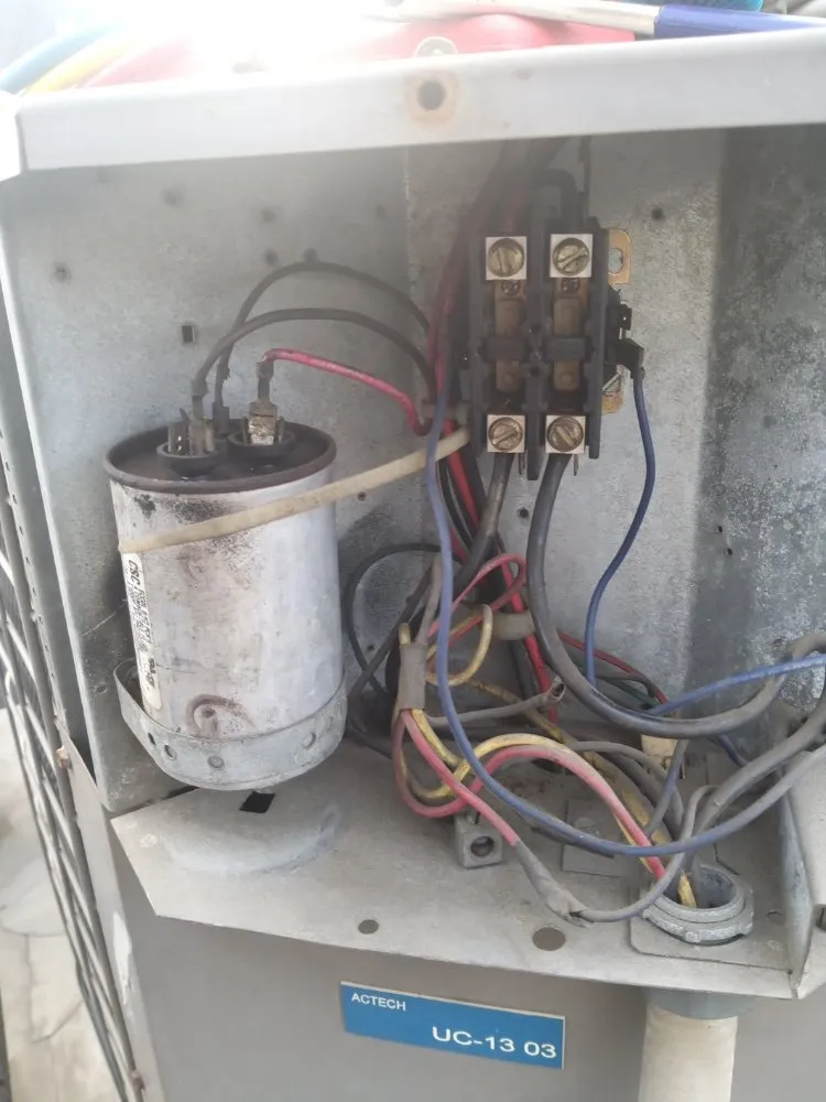 Slide of Multiservices DG