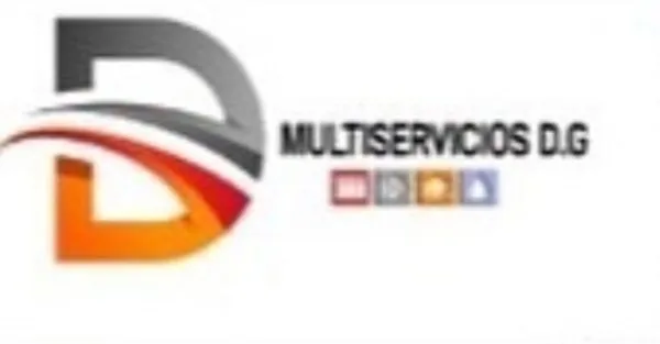 Multiservices DG Logo