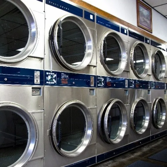 Slide of Multiservicios Tony