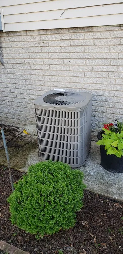 Professional air conditioning service same-day service in Mt. Juliet, TN by Multitech Services