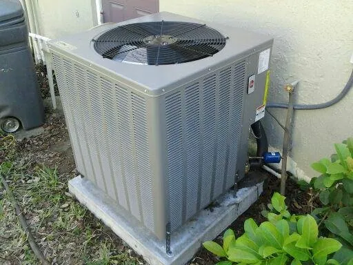 Trusted AC repair experts serving Mt. Juliet, TN - Multitech Services