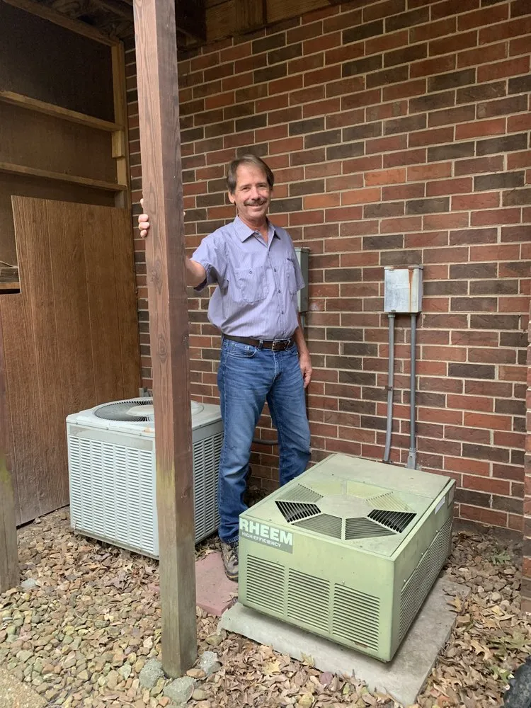 Certified furnace service in Mt. Juliet, TN by Multitech Services