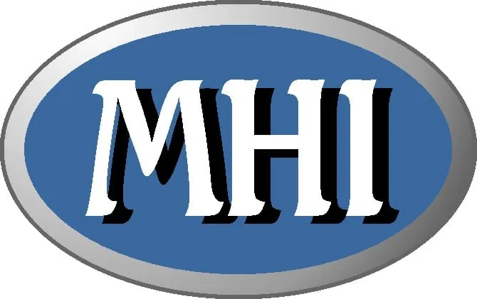 Slide of Multnomah Heating