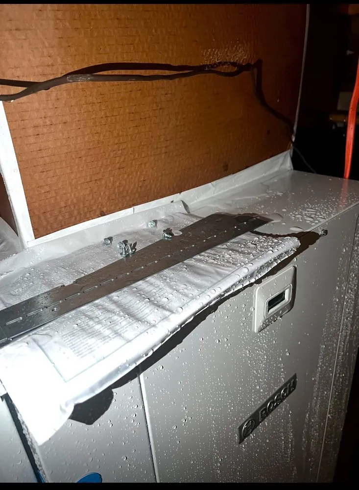 Slide of Mumm Heating & Cooling