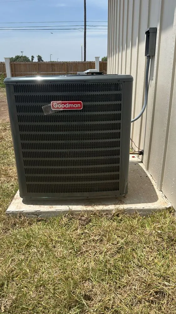 Slide of Mundo HVAC