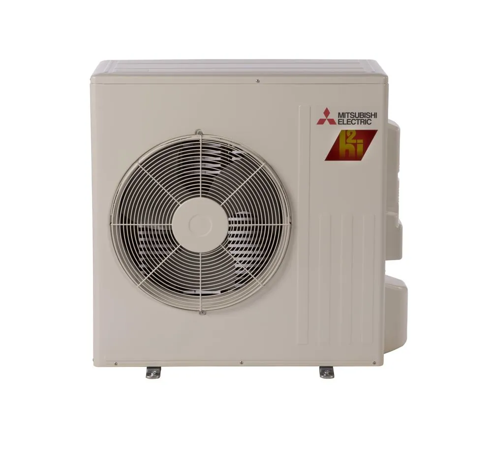 Slide of Mundy's Heating & Air