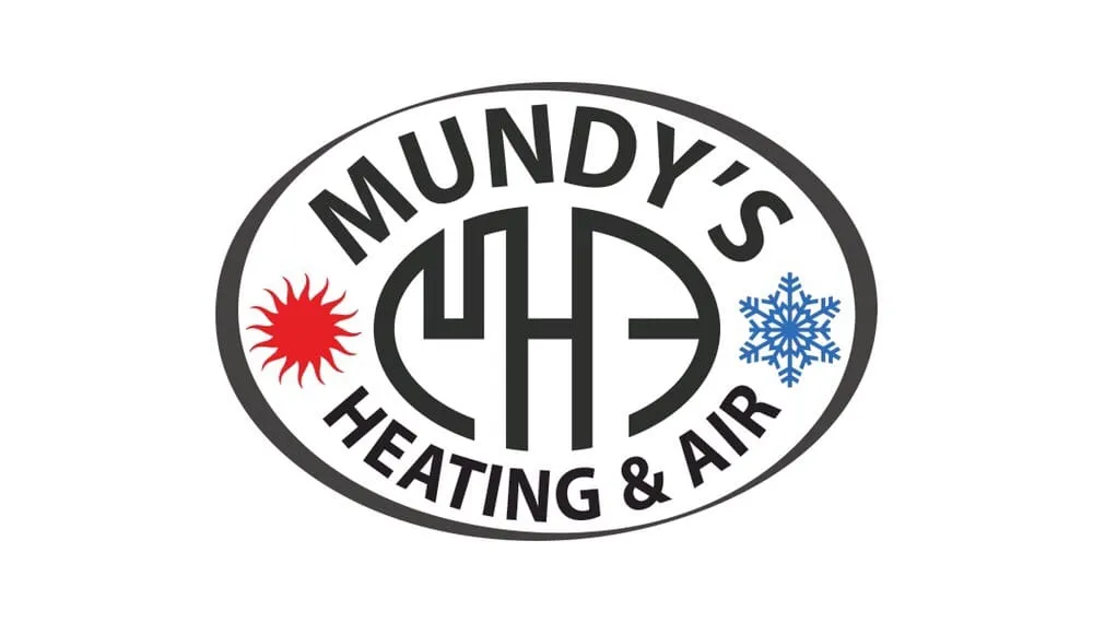 Slide of Mundy's Heating & Air