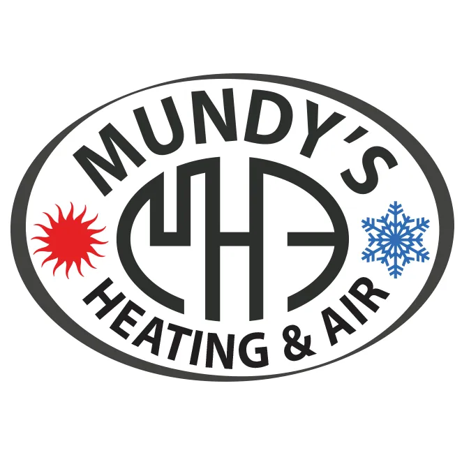 Slide of Mundy's Heating & Air