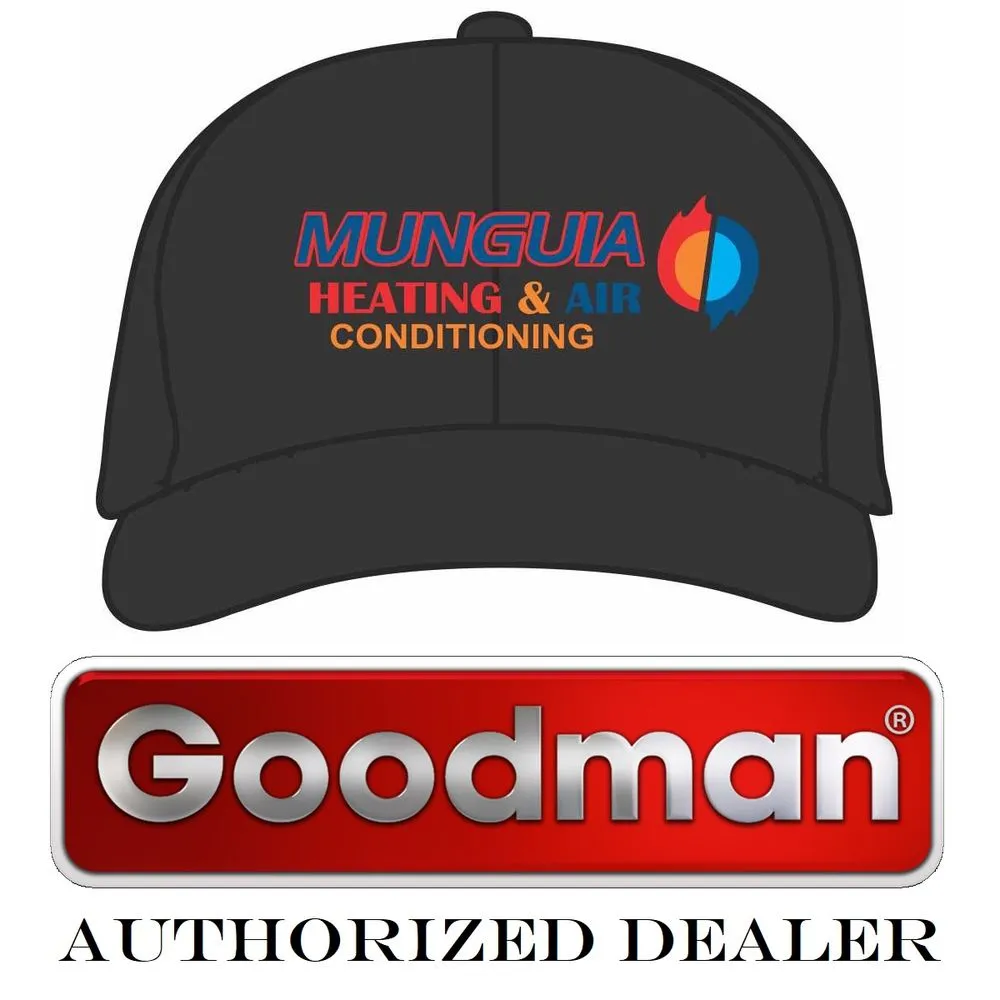 Slide of Munguia Heating & Air Conditioning