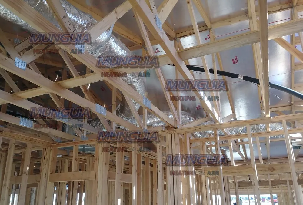 Slide of Munguia Heating & Air Conditioning