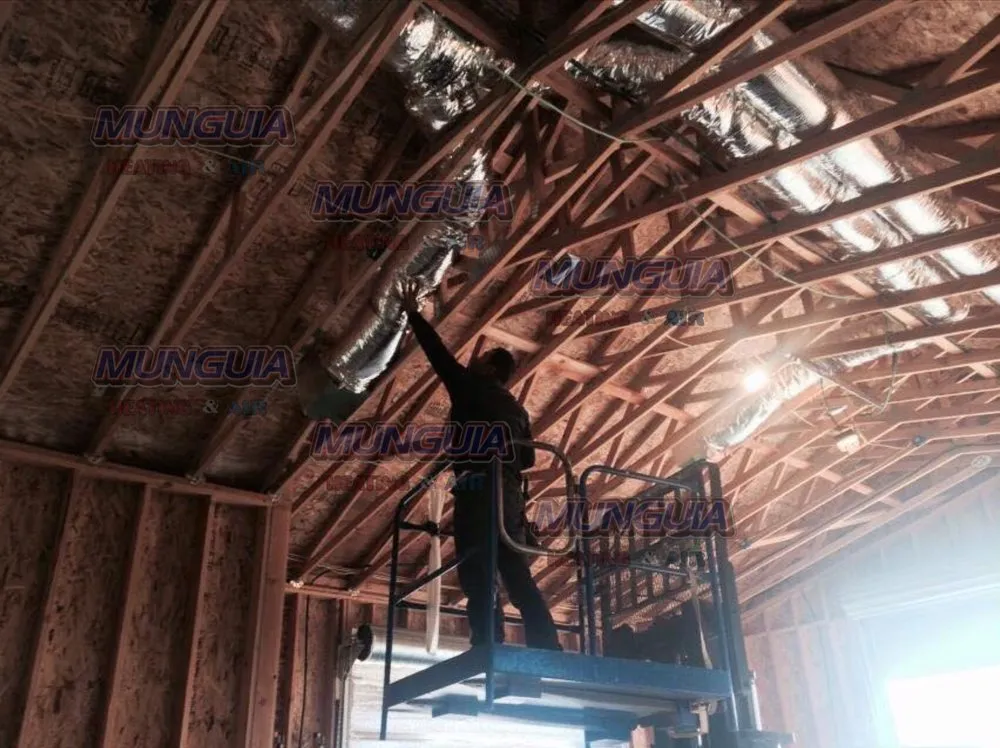 Slide of Munguia Heating & Air Conditioning