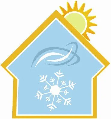 Munson's Air Conditioning and Heating Logo