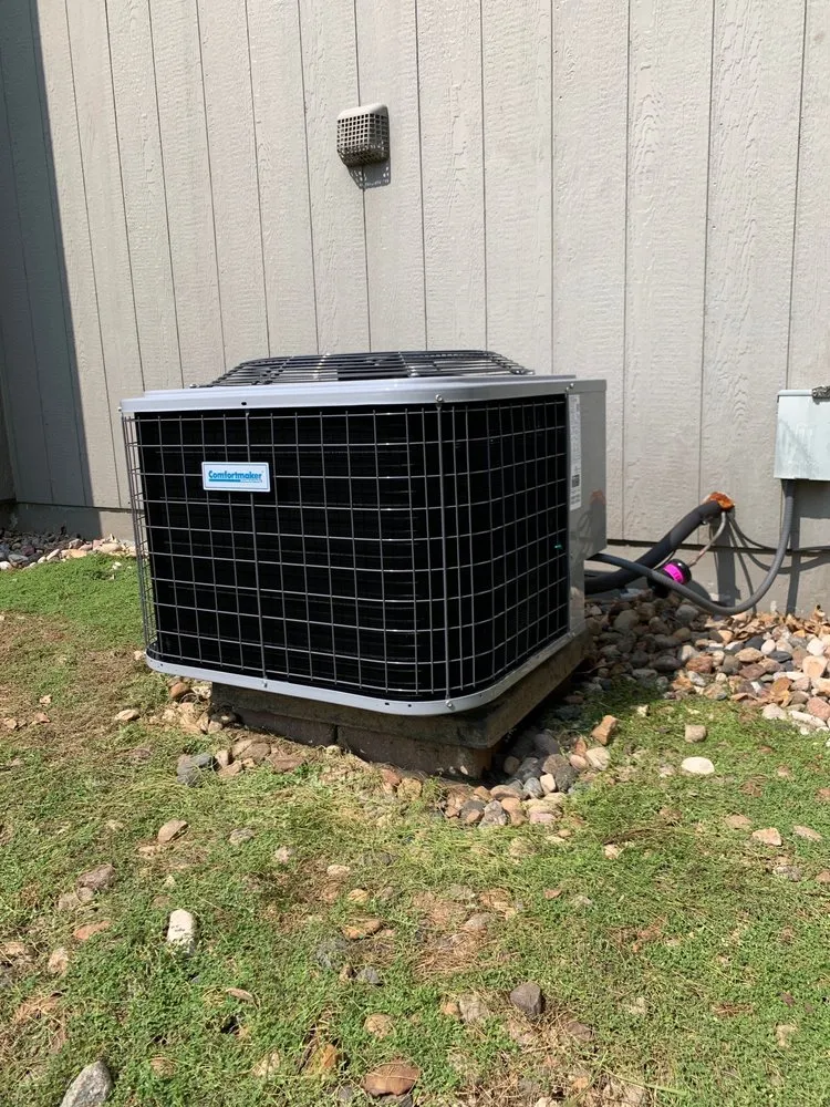 Slide of Munsterman Heating And Cooling