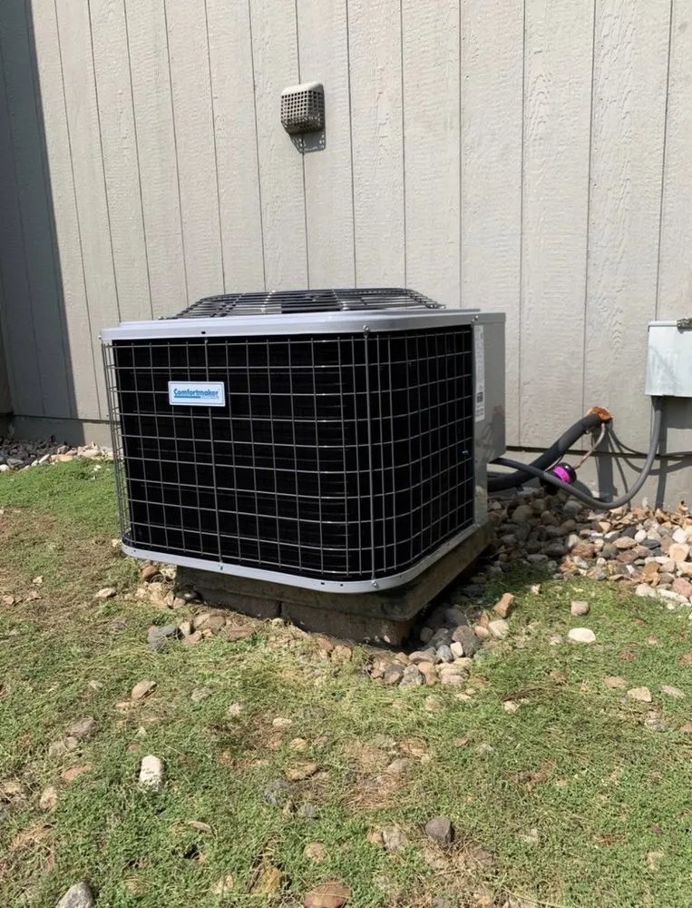 Slide of Munsterman Heating And Cooling