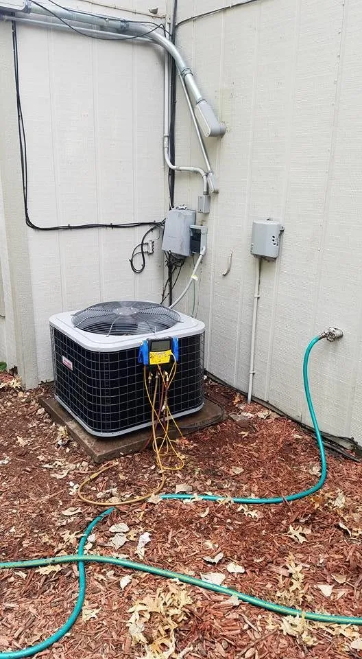 Slide of Munsterman Heating And Cooling