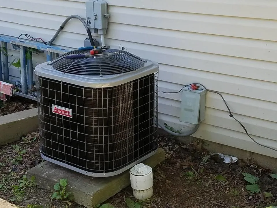 Slide of Munsterman Heating And Cooling