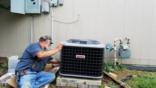 Munsterman Heating And Cooling