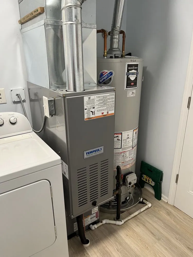 Slide of Munsterman Plumbing & HVAC Service