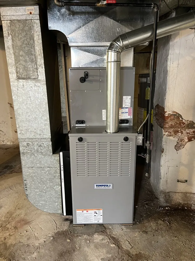 Slide of Munsterman Plumbing & HVAC Service