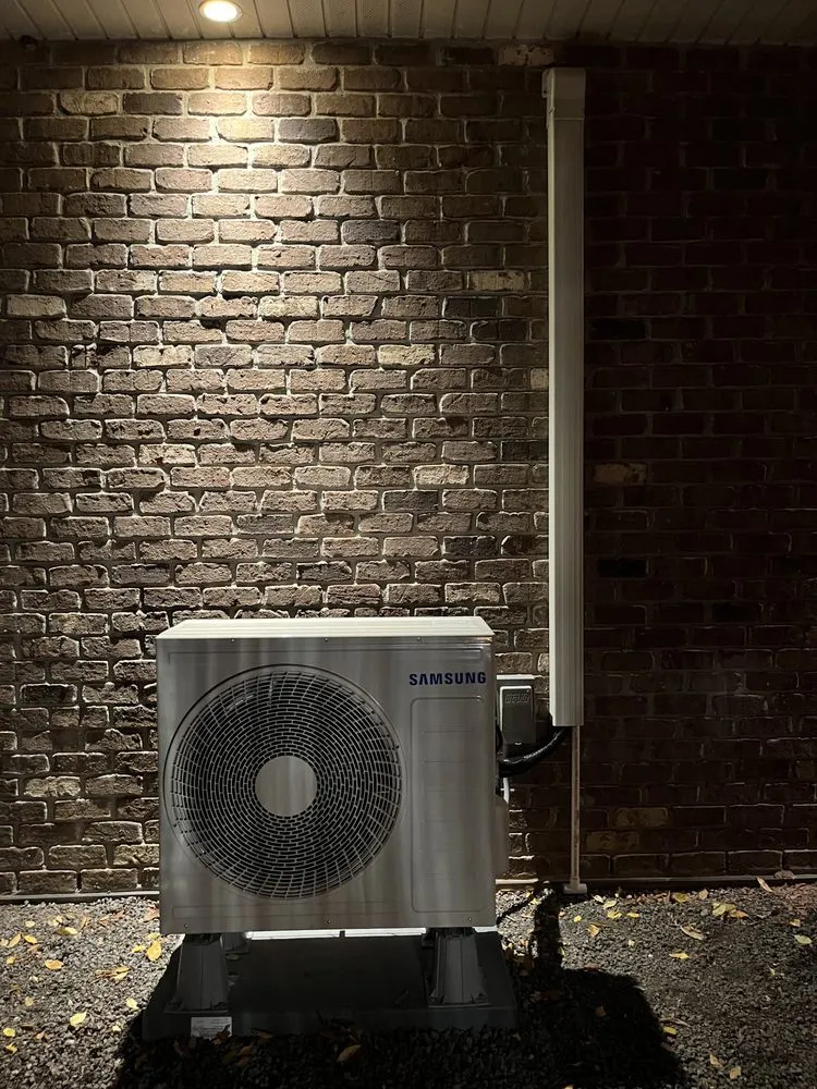 Slide of Munsterman Plumbing & HVAC Service