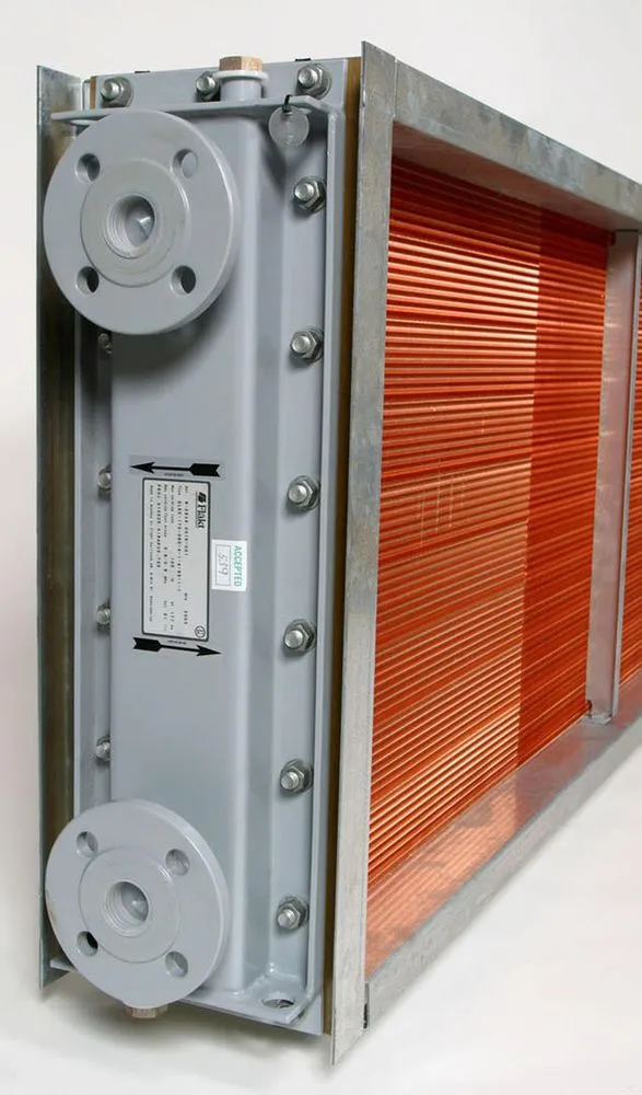 Certified air conditioning tune-up experts serving Fort Meyers, FL - Munters International