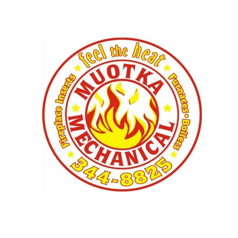 Slide of Muotka Mechanical