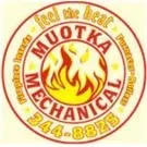 Slide of Muotka Mechanical