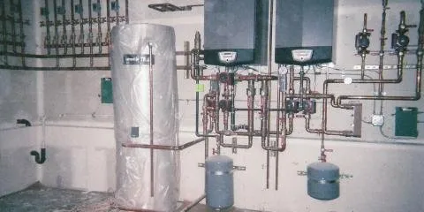 Slide of Muotka Mechanical