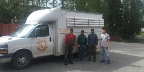 Slide of Muotka Mechanical