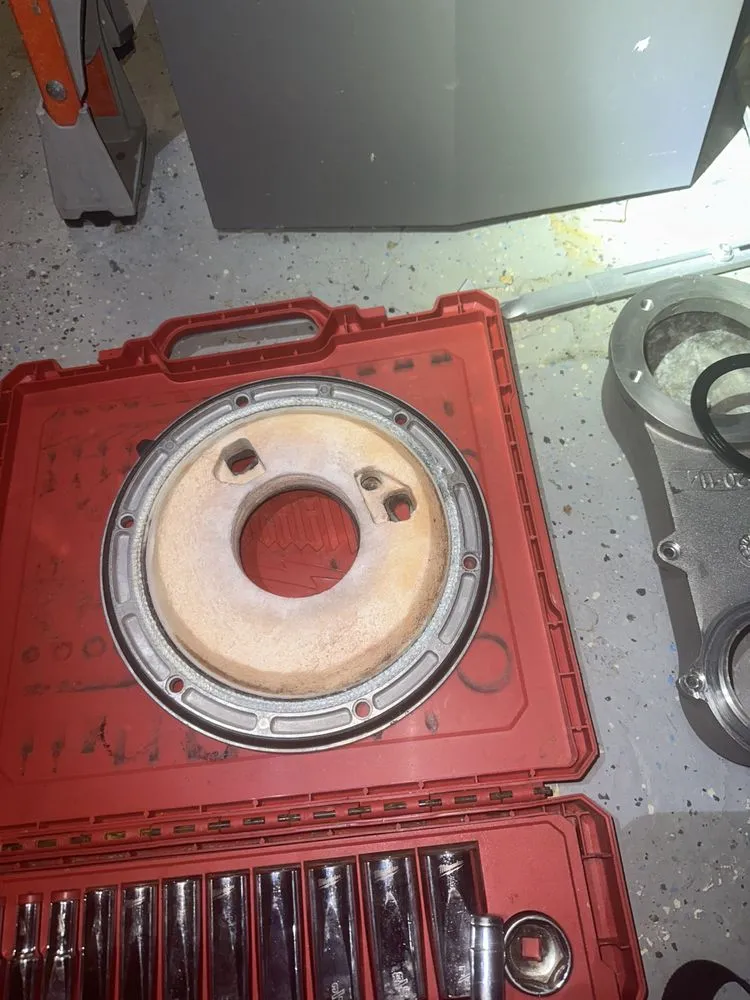 Slide of Muñoz Solutions