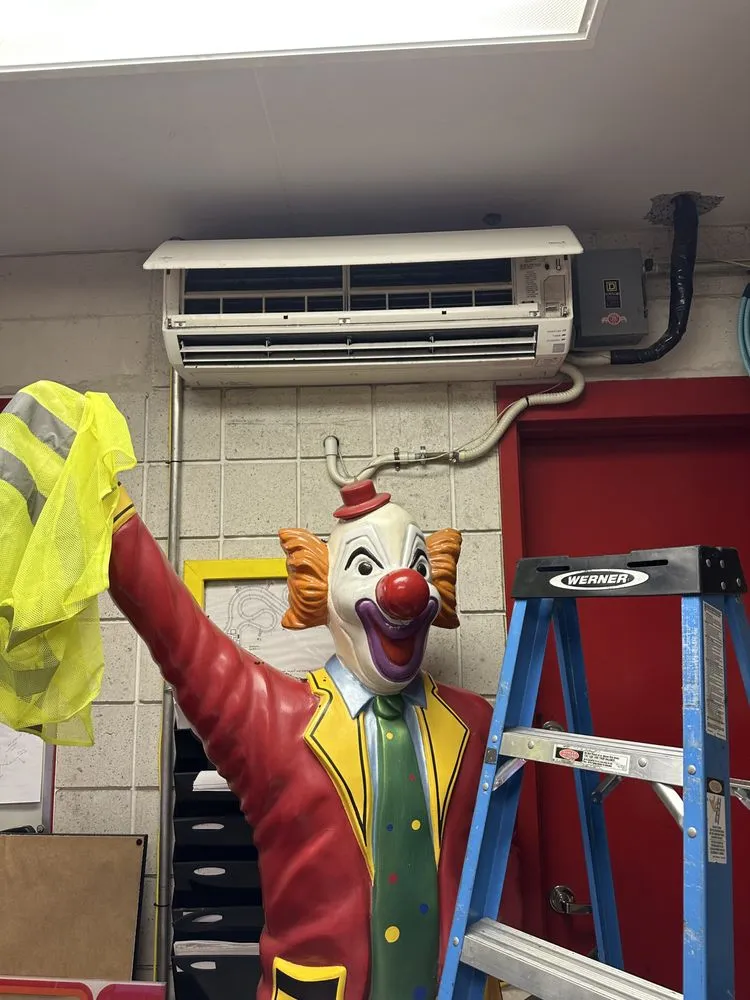 Slide of Muñoz Solutions