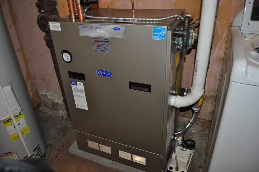 Slide of Murawski & Sons