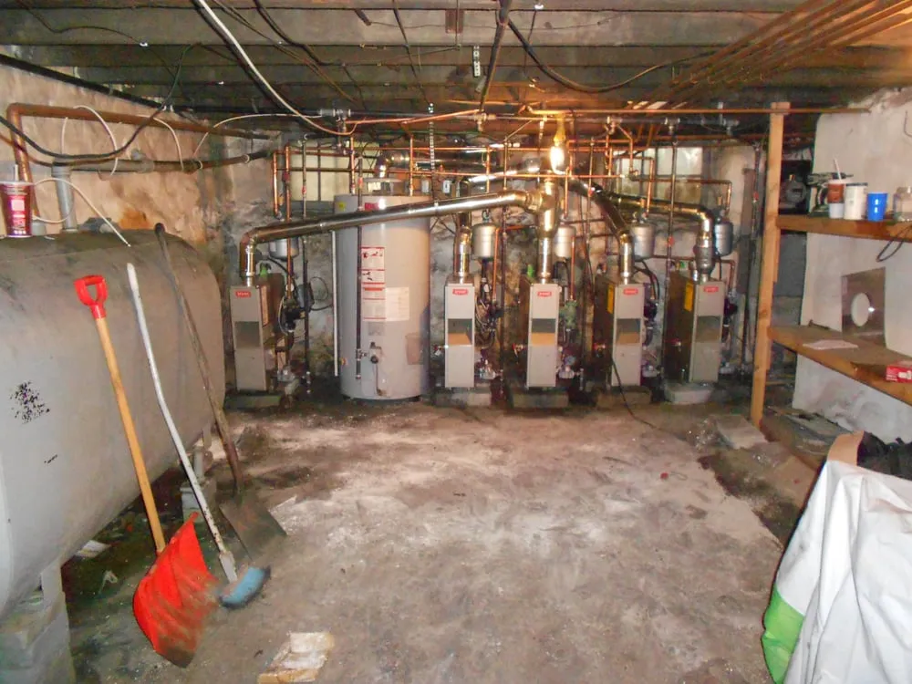 Slide of Murawski & Sons