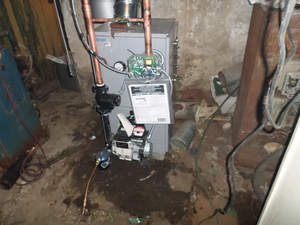 Slide of Murawski & Sons