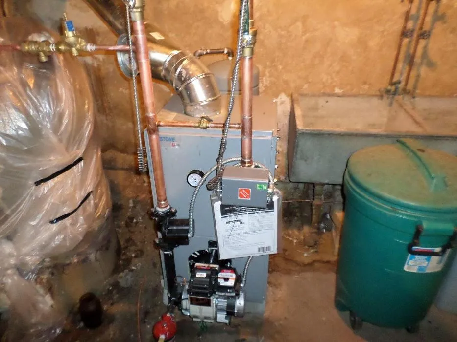 Slide of Murawski & Sons