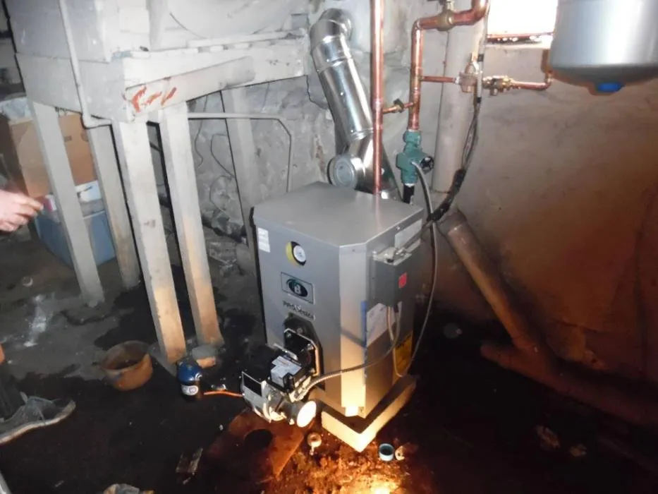 Slide of Murawski & Sons