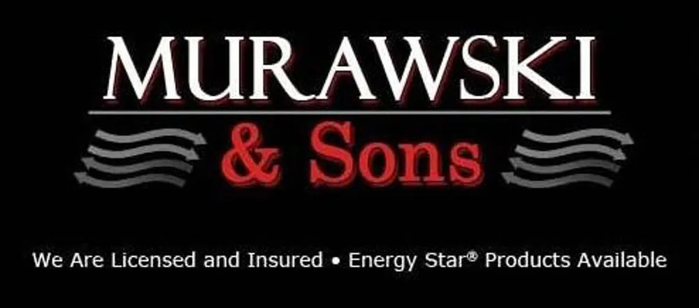 Slide of Murawski & Sons