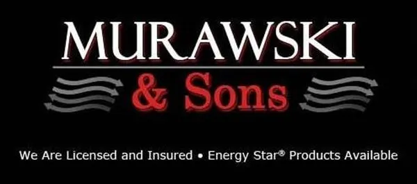 Murawski & Sons Logo