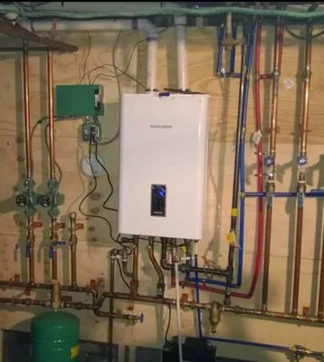 Murawski Plumbing & Heatng Ar Cndtnng & Rfrgrtn Sr