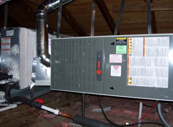 Slide of Murfreesboro Heating and Cooling