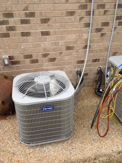 Slide of Murfreesboro Heating and Cooling