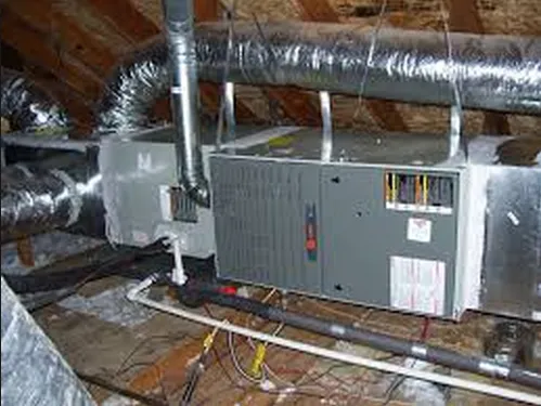 Slide of Murfreesboro Heating and Cooling