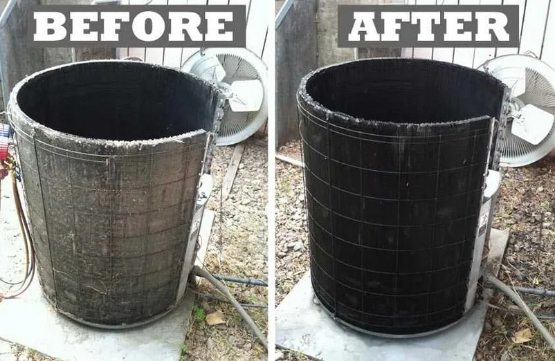 Slide of Murfreesboro Heating and Cooling