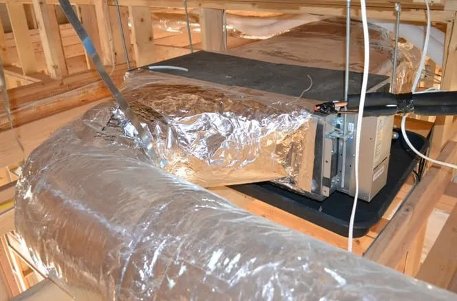 Slide of Murfreesboro Heating and Cooling