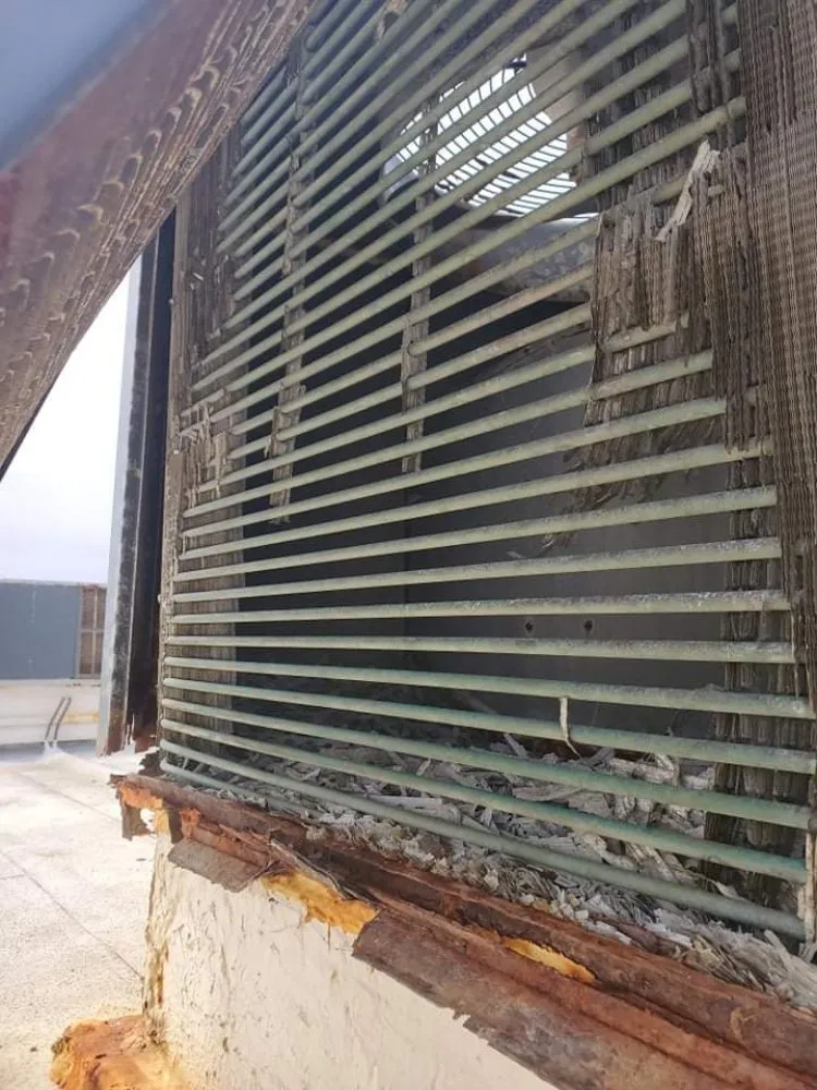 Slide of Murillo Mechanical