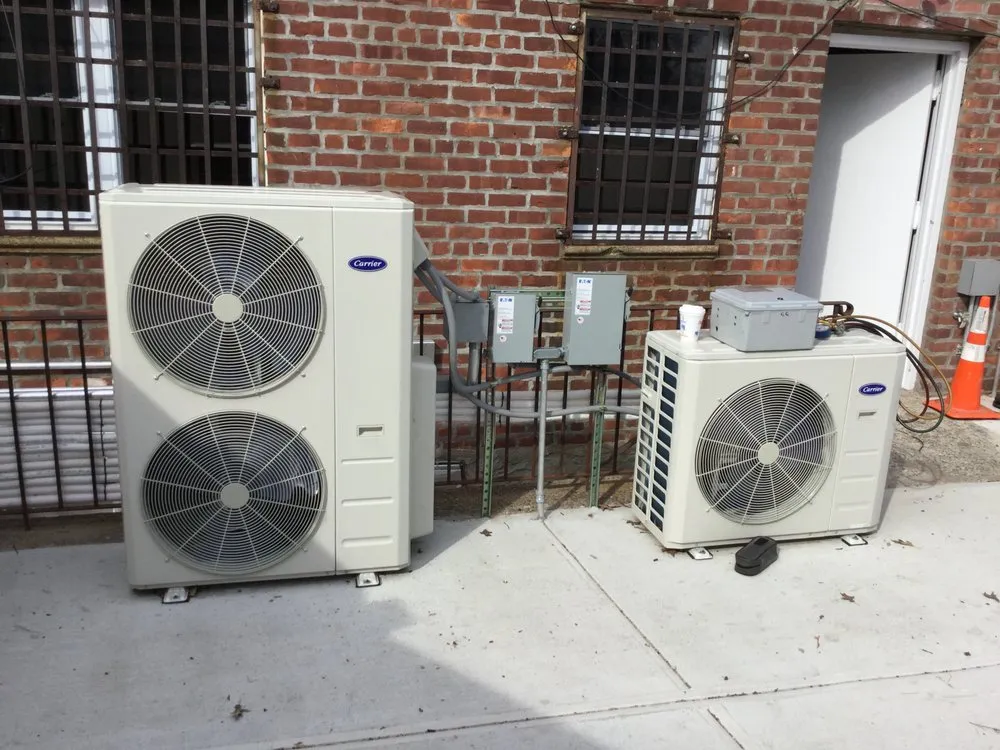 Slide of Murphco A C & Heating