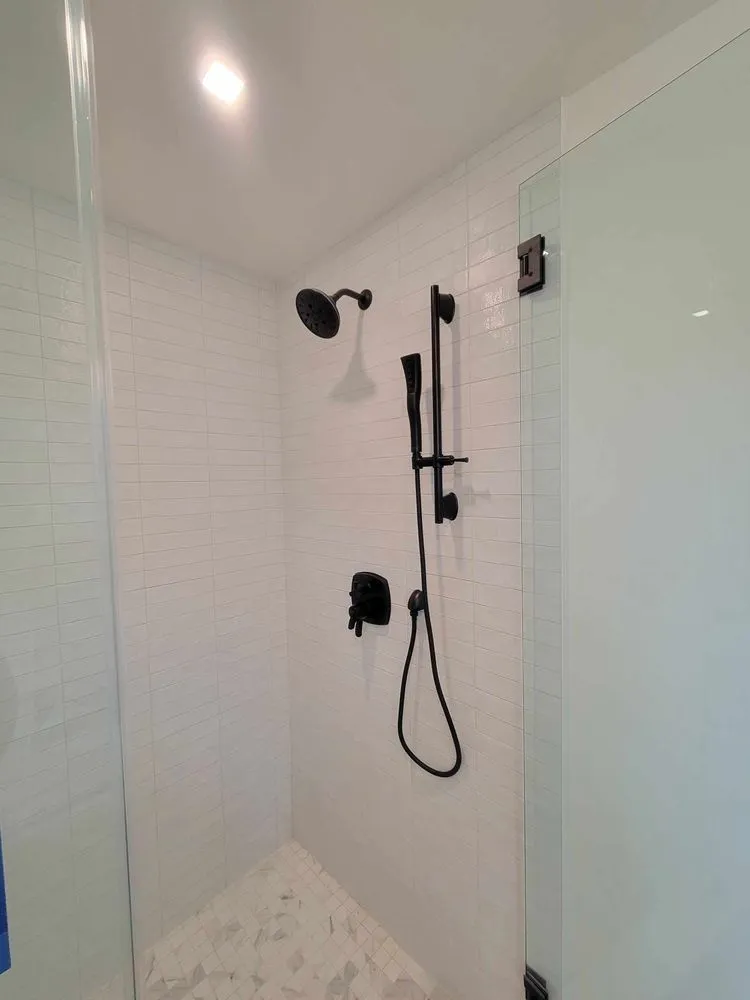 Slide of Murphs Plumbing